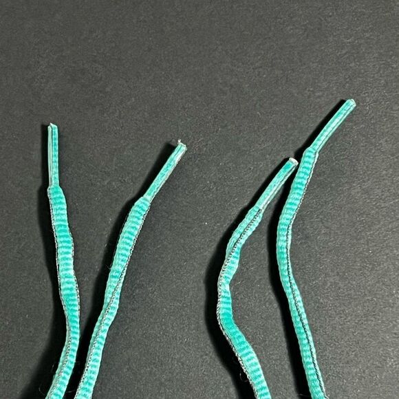 Womens ASICS Gel Neo 33 Grey Running Shoes / Size 7.5 - Picture 9 of 10